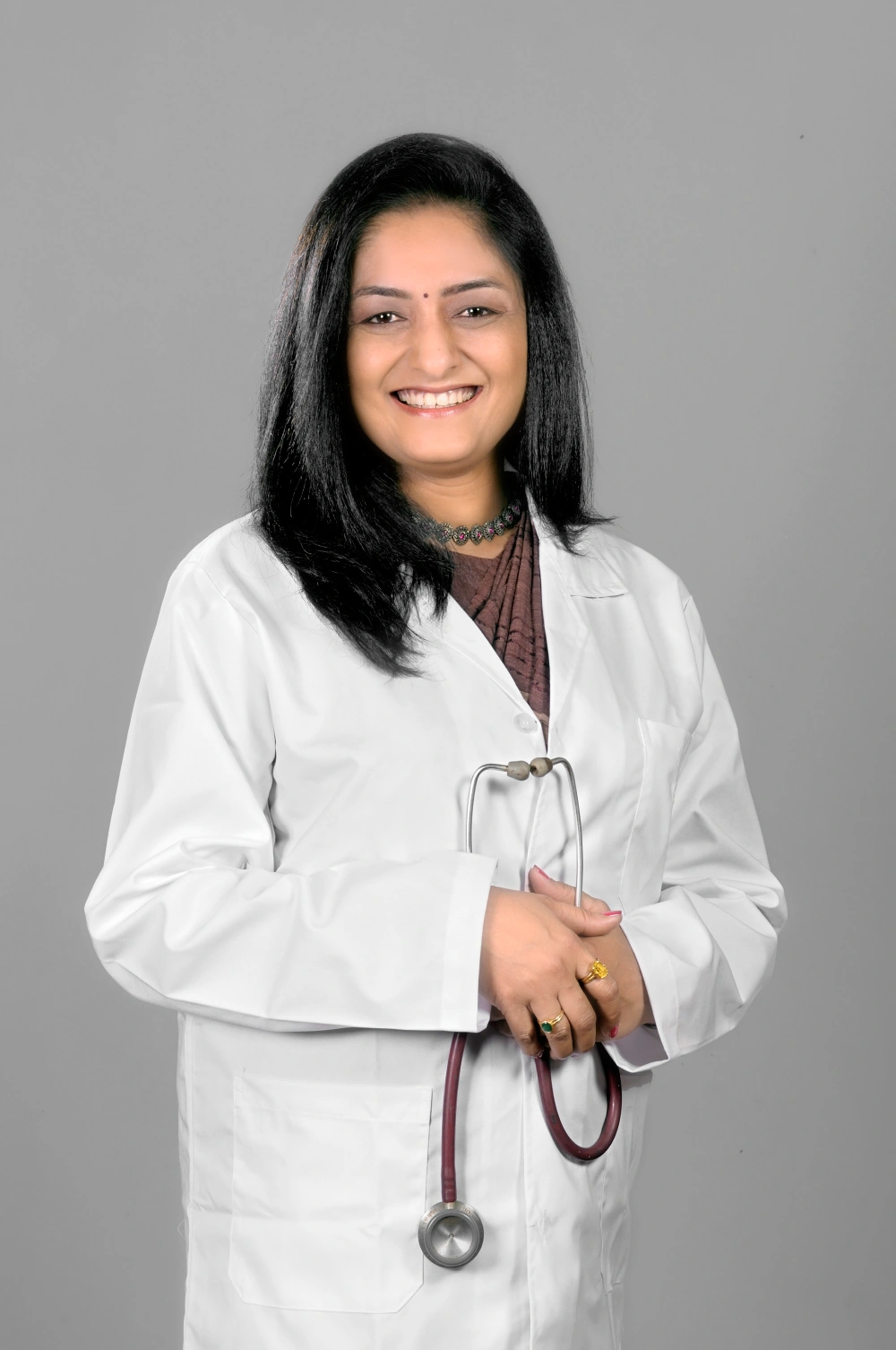 Dr. Aarti Vyas