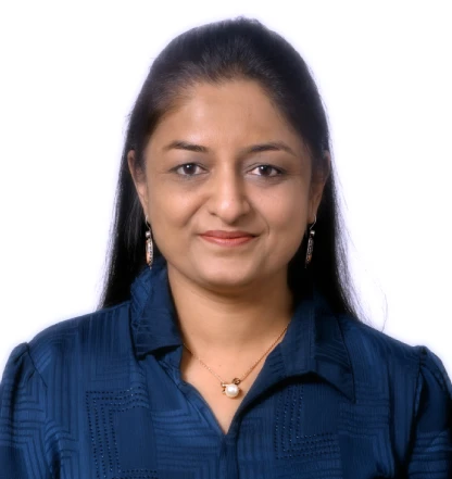 Dr. Aarti Vyas