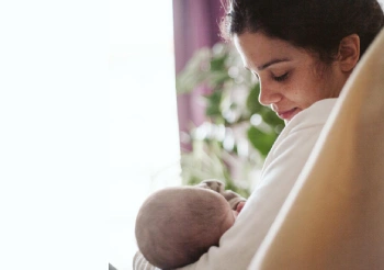 Breastfeeding