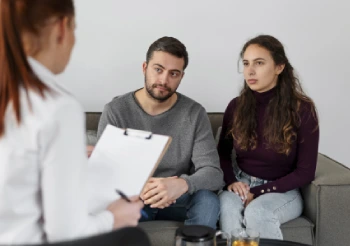 Counselling (Couple / Pregnant Lady / Infertility Couple / Legal Aid)