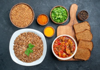 Millet Recipes