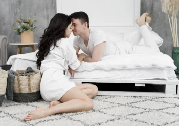 Sexual Wellness