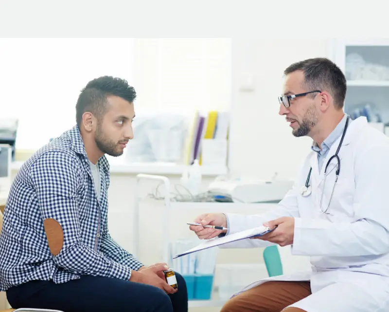 Male Infertility Treatment in Ayurveda