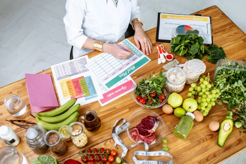 Ayurvedic Diet Plans