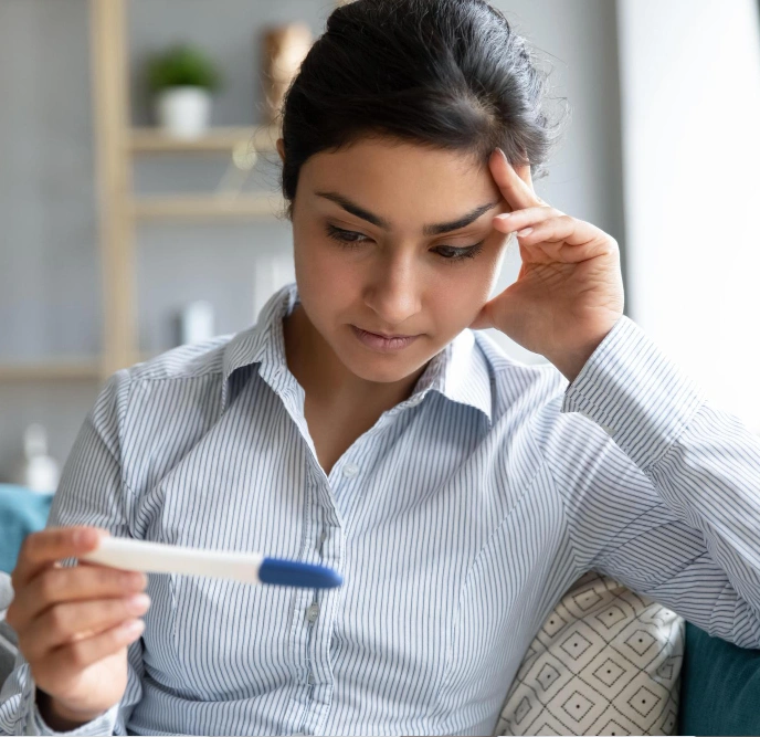 Ayurvedic Medicine for Female Infertility