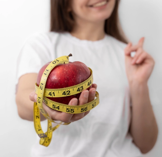 Ayurvedic Obesity Treatment