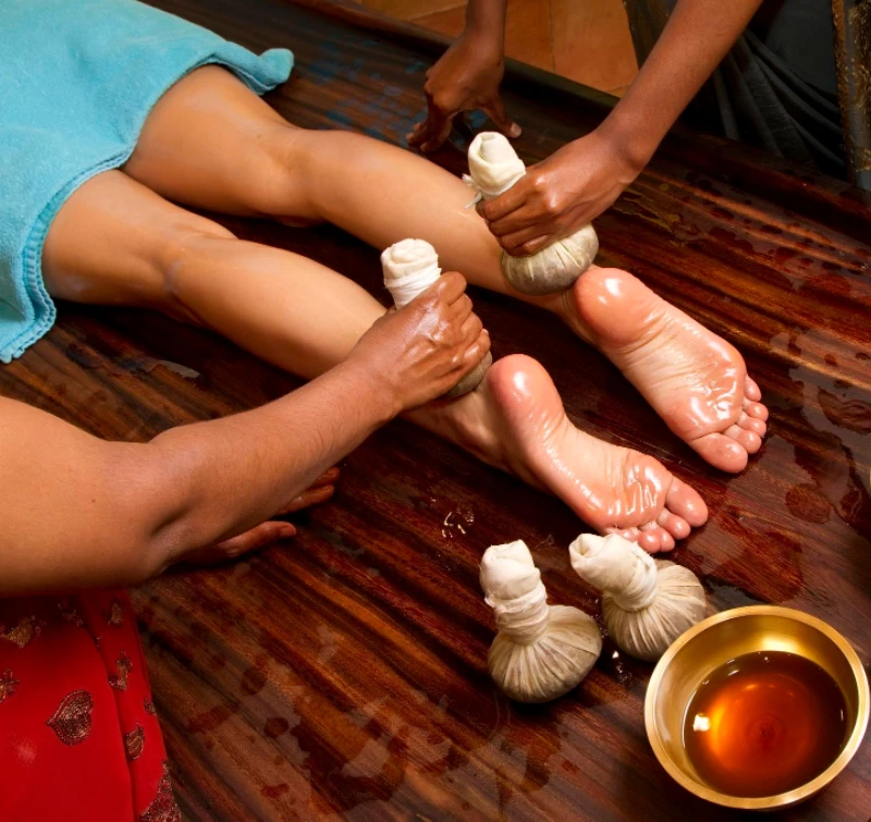 Ayurvedic Obesity Treatment