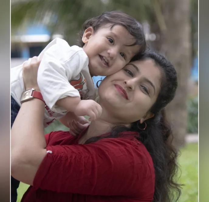 Mother & child health