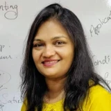 Seema Agrawal