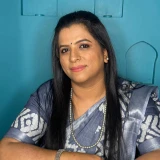 Shweta Deshmukh