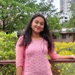 Shraddha S.